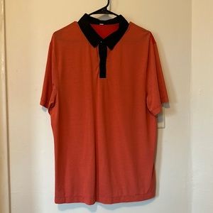 Lululemon Polo